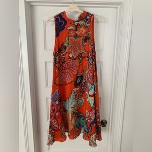 Anthropologie dress